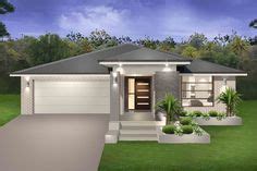 13 Single Storey Facade ideas | facade house, house design, house exterior