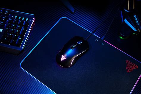 Fantech THOR II X16 V2 Macro RGB Gaming Mouse