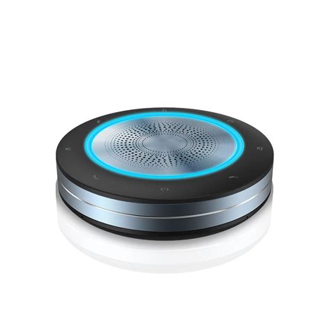 Premium Bluetooth Conference Speakerphone - SHINETECH INDUSTRIAL CO., LTD