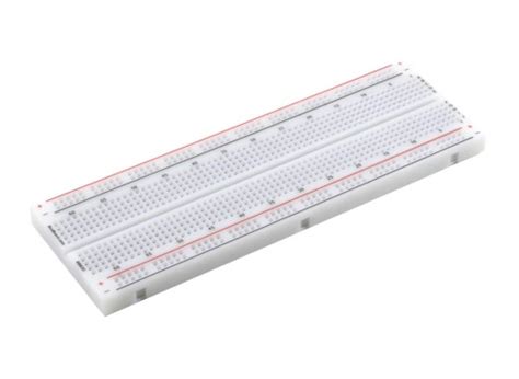 Busboard Bb830 Breadboard