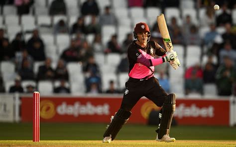 Vitality T20 Blast 2023 Surrey Vs Somerset Probable XIs Match