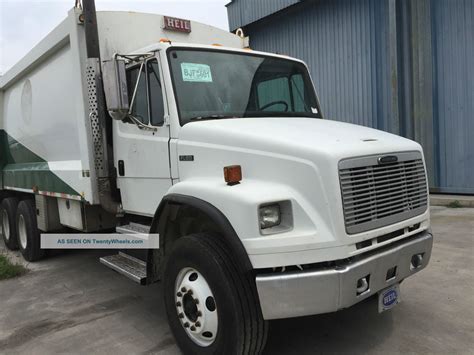 Freightliner Fl