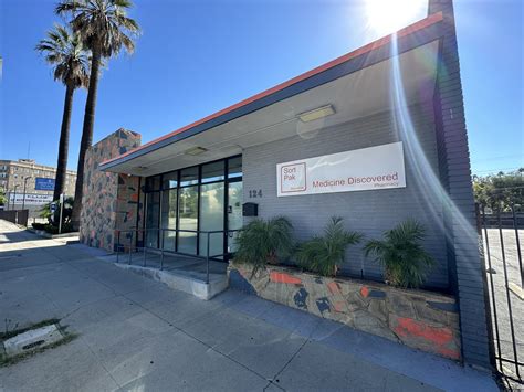 124 S Glendale Ave, Glendale, CA 91205 | LoopNet