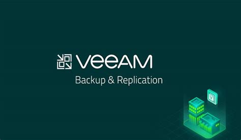 Tổng Quan Veeam Backup Là Gì Và Các Tính Năng Của Phần Mềm