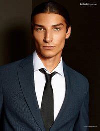 Any Gay Bi Male Models That We Should Stan Page LPSG