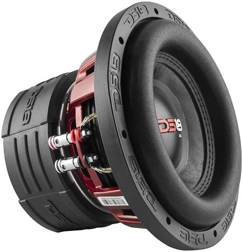 9 Best 8 Inch Car Subwoofers Updated 2021 Stereo And Speaker