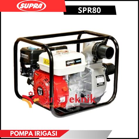 Jual Mesin Pompa Air Bensin Inch Pompa Irigasi Alkon Spr Supra