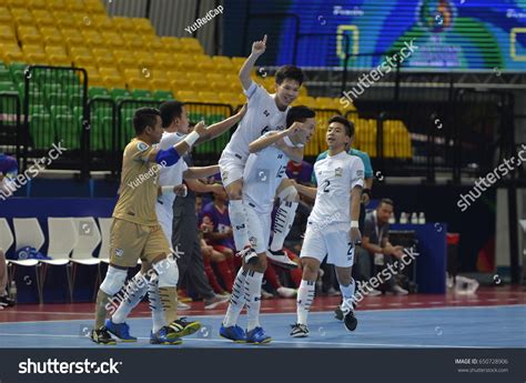 Indonesia national futsal team Images, Stock Photos & Vectors ...