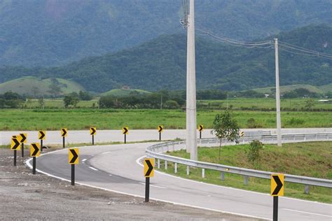 Veja Como Acessar O Novo Trecho Da Rodovia Dos Tamoios