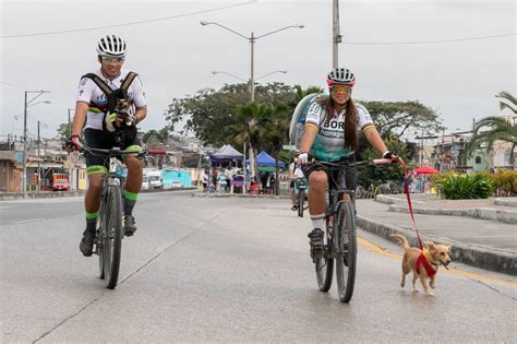 Continuidad en la ciclovía reducción de velocidad y educación vial