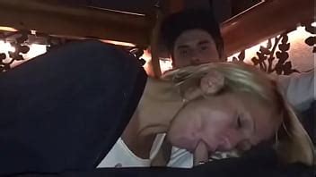 Blowjob Comp Blonde Milf XNXX