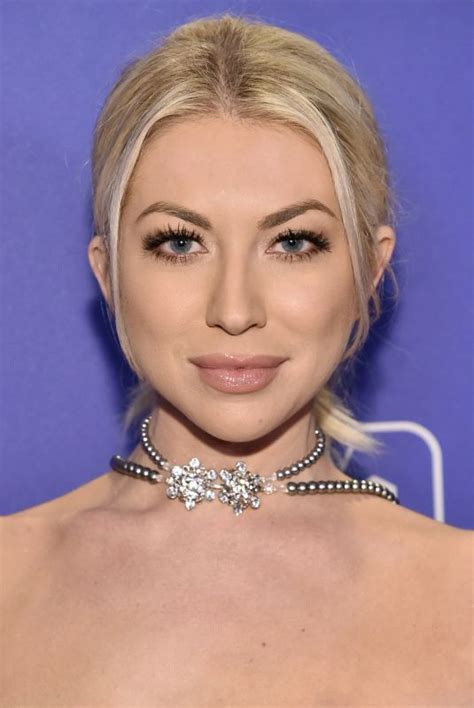 STASSI SCHROEDER at Daily Mail Holiday Party in New York 12/06/2017 ...