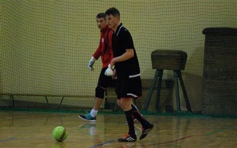 Opatowska Liga Futsalu Zainaugurowali trzynastą edycję rozgrywek