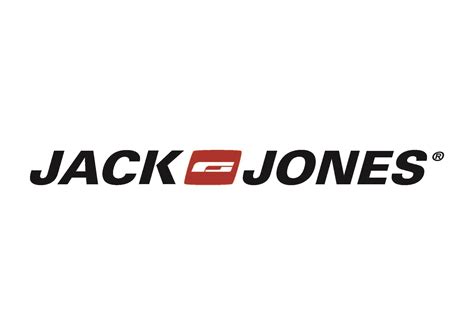 Jack and Jones. | Clothing brand logos, ? logo, Jack jones
