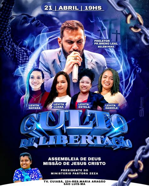 Cartaz Gospel Zap 98999937139 P Todo Brasil Em 2024 Cartazes