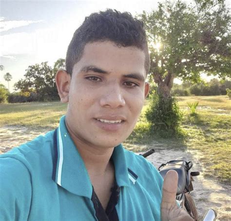 Jovem morre após acidente de moto na zona rural de Barras