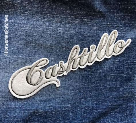 Iron On Patches For Jean Jackets | Stitchpatches.com