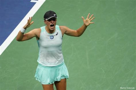 Us Open Wta Entry List With Swiatek Sabalenka Rybakina More