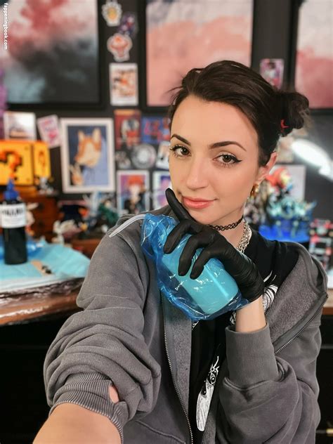 Gibi Asmr Nude The Fappening Photo FappeningBook