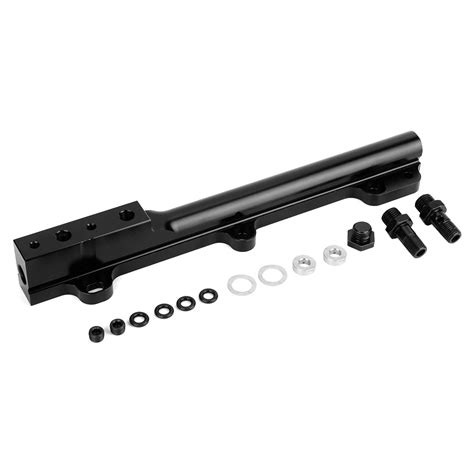 Car Modification High Volume Fuel Rail Kit Fit For Honda D Series D B