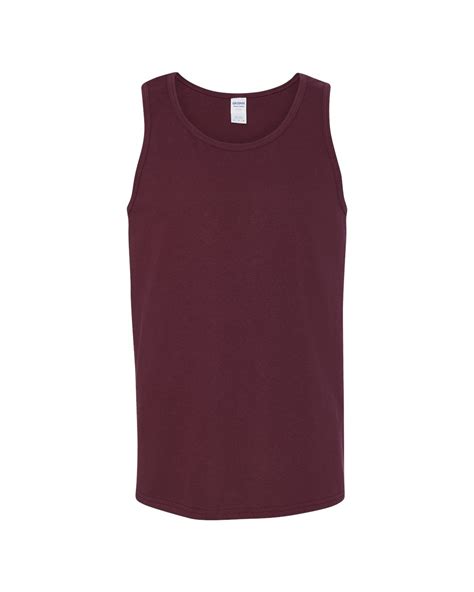 Gildan 5200 Heavy Cotton Tank Top