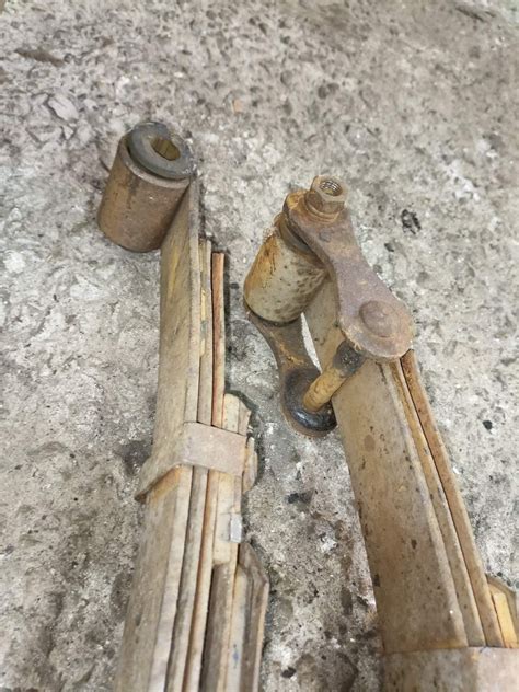Ступіци Газ 24 на прицеп ресора ступиця Волга 24 Газ на причіп: 1 700 ...