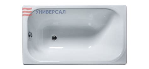 Ванна чугунная "Каприз" 120х70 — Дом Керамики - Керамическая плитка ...