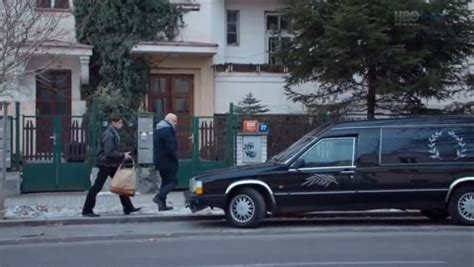 IMCDb org 1988 Volvo 740 Hearse 2 4 744 in Až po uši 2014 2018