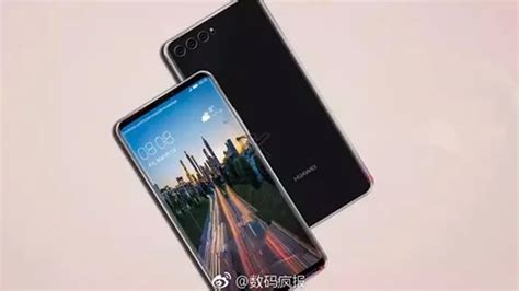 huawei p variants  color options leaked
