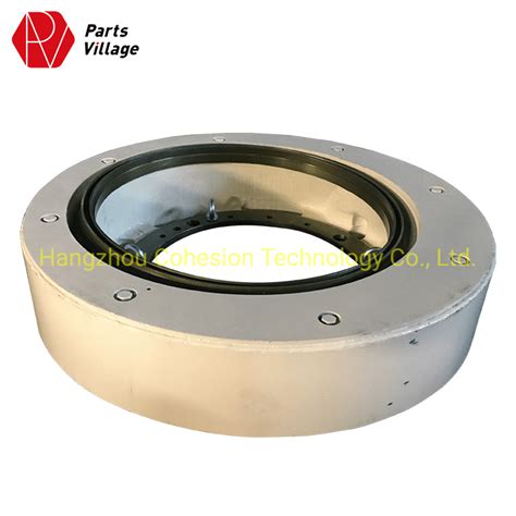 Hp Hp Cone Crusher Parts Suit For Mettso Symons Counterweight