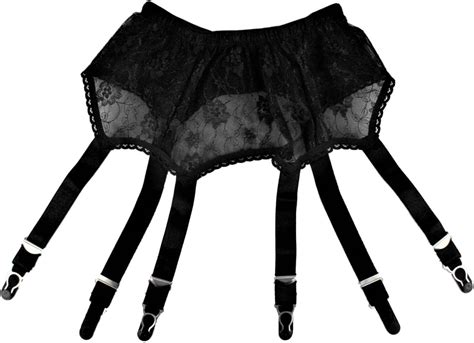 Premier Lingerie Sangle Porte Jarretelles De Tout Dentelle Ssl