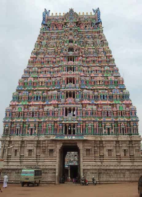 Rajagopalaswamy Temple In Mannargudi Tamilnadu The Cultural Heritage