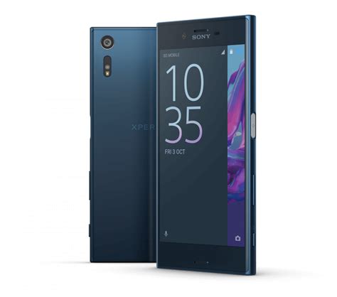 Sony Xperia XZ Reviews Pros And Cons TechSpot