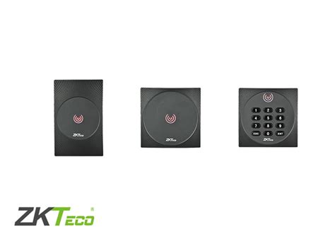 Zkteco Kr Busma Security Solutions