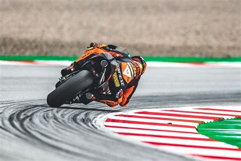 Hasil FP4 MotoGP Austria Pol Espargaro Tercepat Rossi Kasih Kejutan