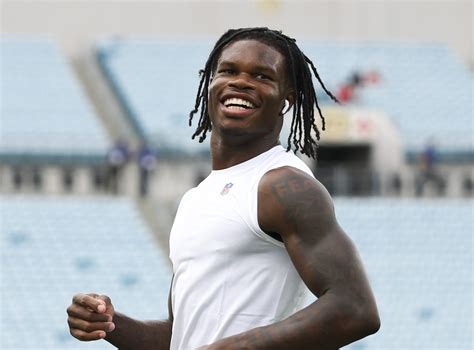 Congrats! Travis Hunter & His Wife Leanna Lenee Announce The Arrival Of