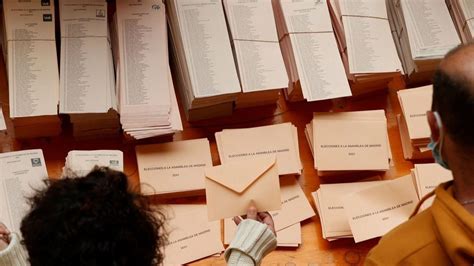 La Junta Electoral Endurece Las Excusas Para Librarse De Estar En Una