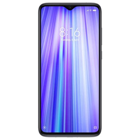 Buy Refurbished Redmi Note 8 Pro 8gb Ram 128gb White Online Croma