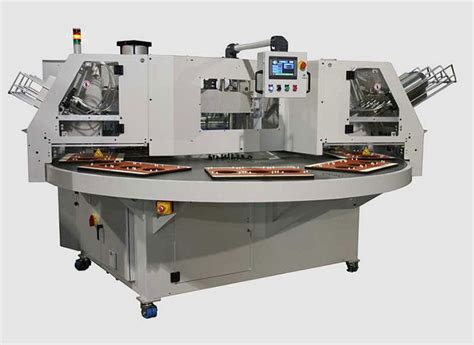 Top 8 Worldwide Blister Sealing Machine Manufacturers The Ultimate