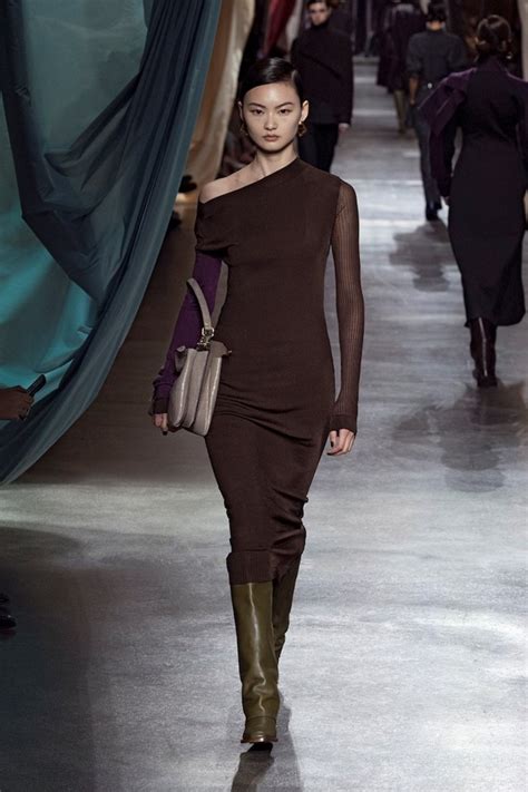 Fendi Autumn Winter Womenswear Another