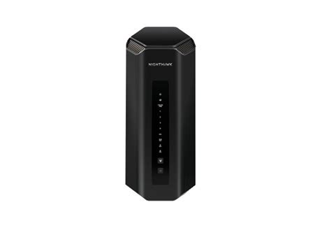 RS700S Nighthawk Tri Band WiFi 7 Router NETGEAR