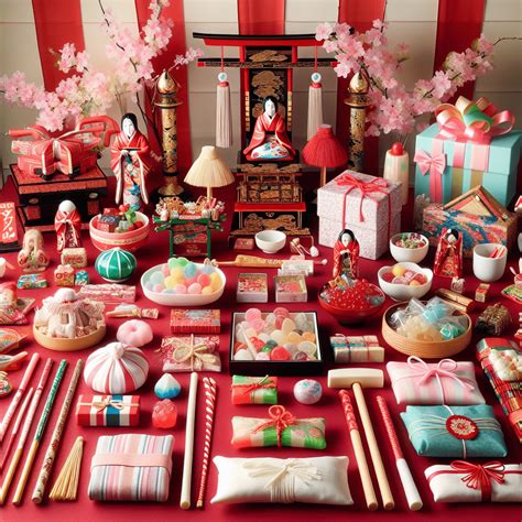 What to Give for a Japanese Shichi-Go-San Ceremony