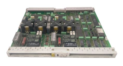 Ericsson Aastra Btu1 Rof1318662 Mf Communications