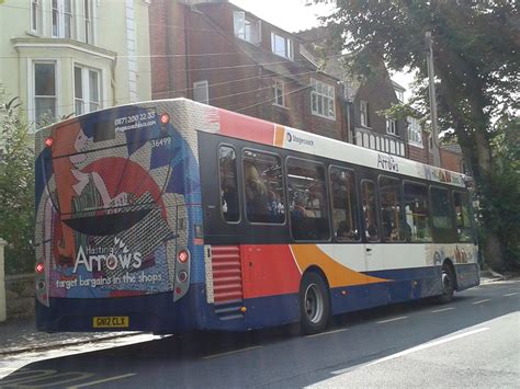 Stagecoach In Hastings 36499 GN12CLX H S Transport Photos Flickr