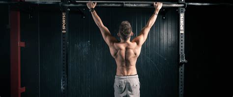 Best Exercises To Build Pull Up Strength Eoua Blog