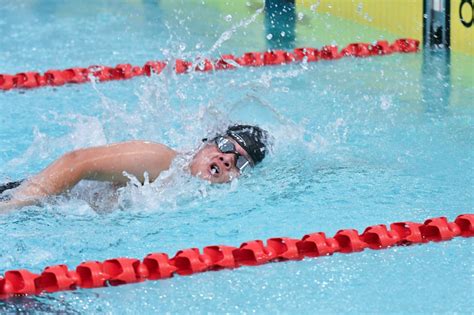 Annual Swimming Gala Kings College 英皇書院