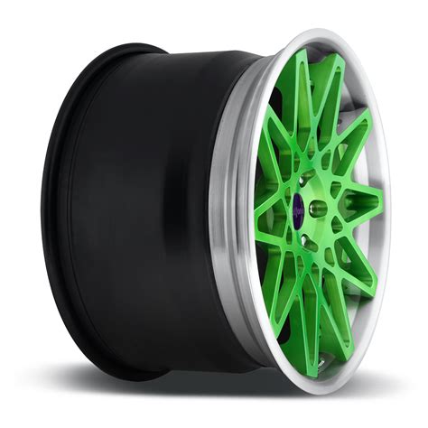 Rotiform Blq Wheels