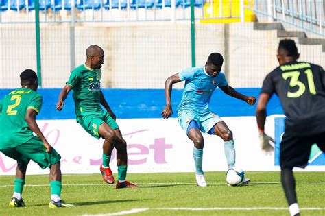 NPFL Remo Stars Pip Pillars Secure Second Spot Daily Post Nigeria