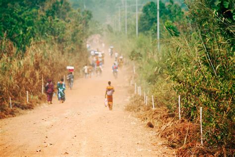 Climate change and air pollution mitigation assessment for Togo