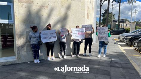 Aplazan Audiencia Final En Caso Norma Lizbeth “n” Pero Sentencia Será